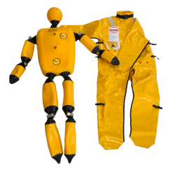 DUMMY RESCATE DACON