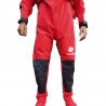 TRAJE SECO BARRANQUISMO/RESCATE COLORADO