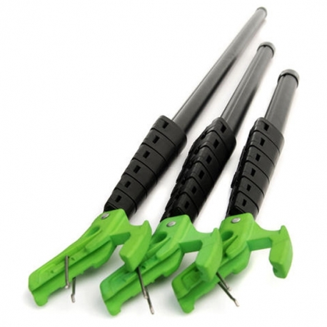 Pértiga de Posicionamiento y Rescate Beta Stick