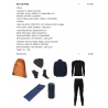 BOLSA Kits Higiene Personal