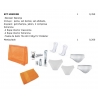 BOLSA Kits Higiene Personal
