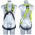 Arnes Anticaidas V33 ADVENTURE Automático