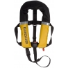 Chaleco salvavidas autoinflable GC-RESCUER 150N