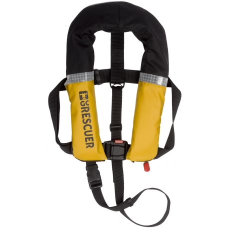 Chaleco salvavidas autoinflable GC-RESCUER 150N