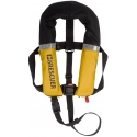 Chaleco salvavidas autoinflable GC-RESCUER 150N