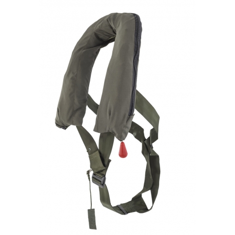 Chaleco salvavidas para tropas de asalto Challenger – 300 N