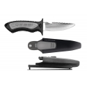 Cuchillo GRIP PUNTA PLANA Cressi