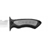 Cuchillo GRIP PUNTA PLANA Cressi