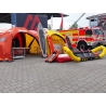 Barco Hinchable de Rescate ATIC