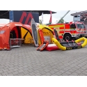 Barco Hinchable de Rescate ATIC