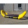 Barco Hinchable de Rescate ATIC
