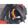 Chaleco Rescate APE Element ROJO/NEGRO
