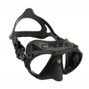 Mascara Buceo ZEUS Cressi