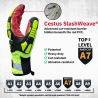 Guantes de bomberos y Rescate Deep III Pro 3207