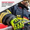 Guantes de bomberos y Rescate Deep III Pro 3207
