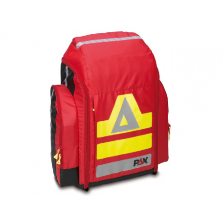Mochila Rescates Aereo Flight Medic PAX