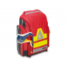 Mochila Rescates Aereo Flight Medic PAX