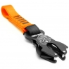MOSQUETON CONECTOR FROG ANSI KONG