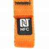 MOSQUETON CONECTOR FROG ANSI KONG