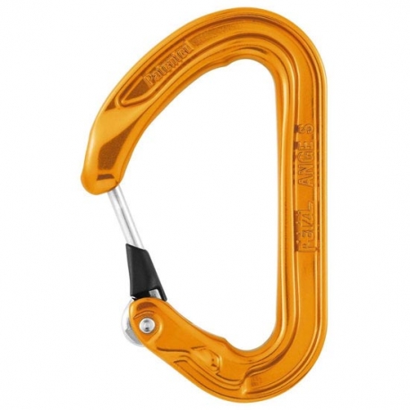 Mosqueton Auxiliares/Accesorios Petzl Ange
