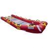 Trineo de rescate X Sled