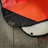 Manta emergencia Reflex 200X120 cm