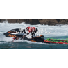 Motos acuáticas SEA-DOO Rescate