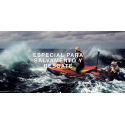 Motos acuáticas SEA-DOO Rescate