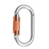 Carabiner Rock Empire Steel O-KL-2T