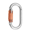 Carabiner Rock Empire Steel O-KL-2T