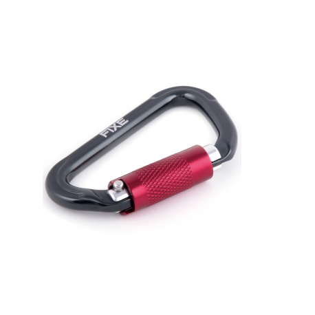Carabiner Rock Automatic Stone