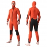 Traje de neopreno ESR (Emergency Service Response)