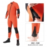 Traje de neopreno ESR (Emergency Service Response)