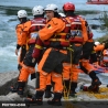 Chaleco salvavidas de rescate Arctic Survivor Evo Pro 5