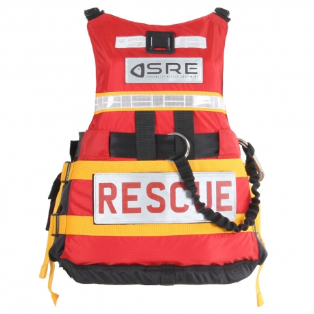 Chaleco salvavidas de rescate Arctic Survivor Evo Pro 5