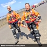 Chaleco salvavidas de rescate Arctic Survivor Evo Pro 5