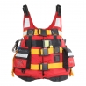 Chaleco salvavidas de rescate Arctic Survivor Evo Pro 5