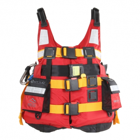 Chaleco salvavidas de rescate Arctic Survivor Evo Pro 5