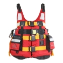 Chaleco salvavidas de rescate Arctic Survivor Evo Pro 5