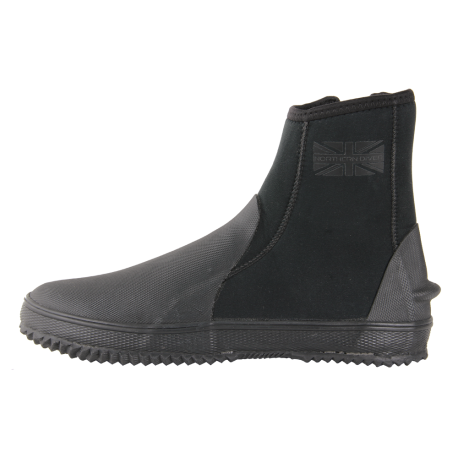 Botas Escarpin neopreno 5mm ND