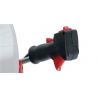 Ascensor motorizado a gasolina PowerSeat® Harken