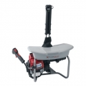 Ascensor motorizado a gasolina PowerSeat® Harken