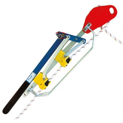 Tractel para cuerda Evak 500