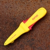 Cuchillos para Operador de Rescate Acuatico