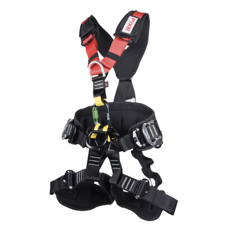 Fixe Harness Challenger L/XL