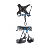 ARNES Rescate Pelvico + Pecho ALA UNIVERSAL Edelrid