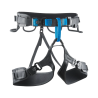 ARNES Rescate Pelvico + Pecho ALA UNIVERSAL Edelrid