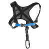 ARNES Rescate Pelvico + Pecho ALA UNIVERSAL Edelrid