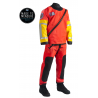 TRAJE SECO TLS AIR FORCE PARARESCUE DRYSUIT