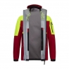 Chaqueta Rescate Monte Jacket Montura Workframe